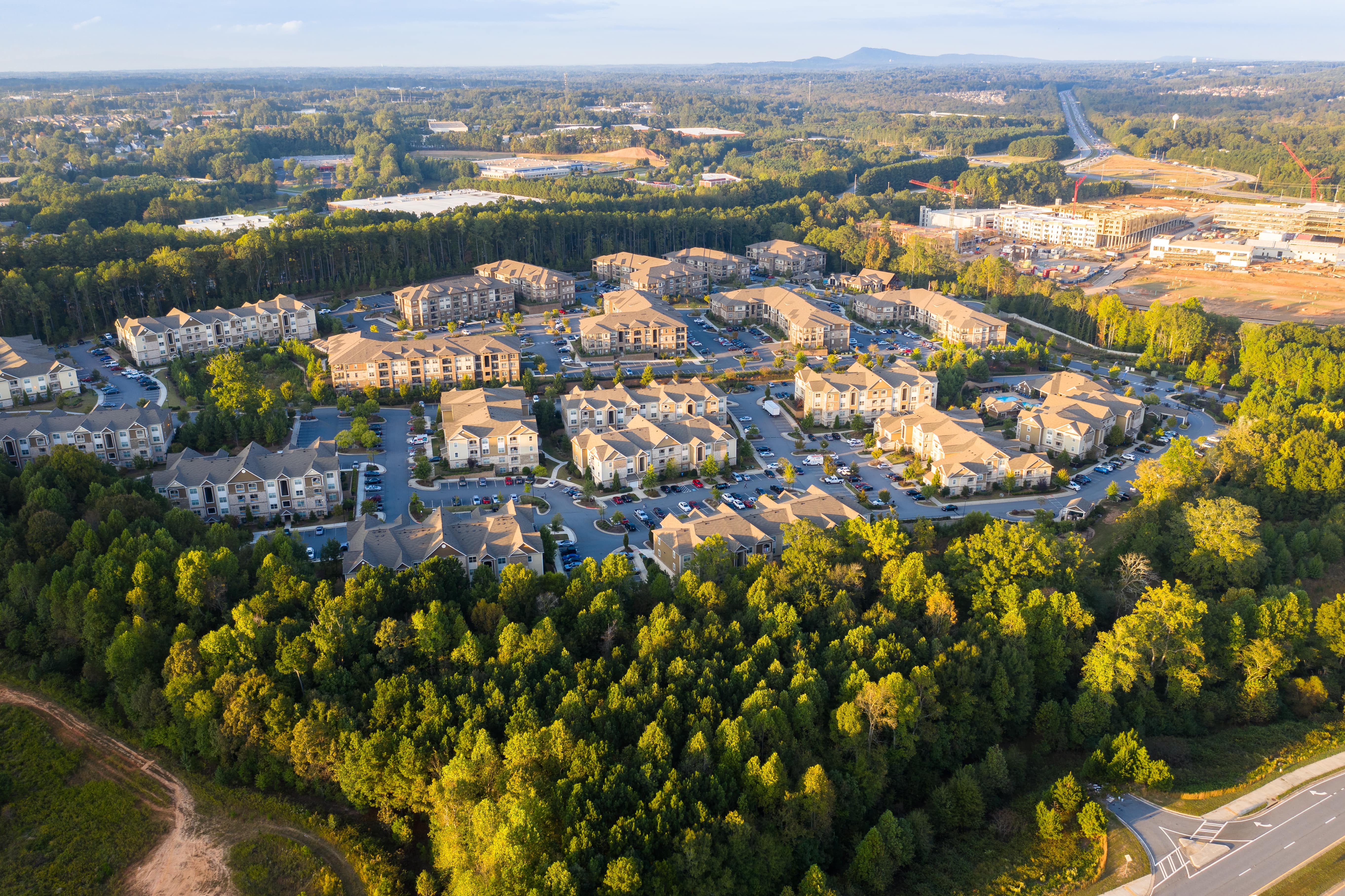 Alpharetta Property Managers
