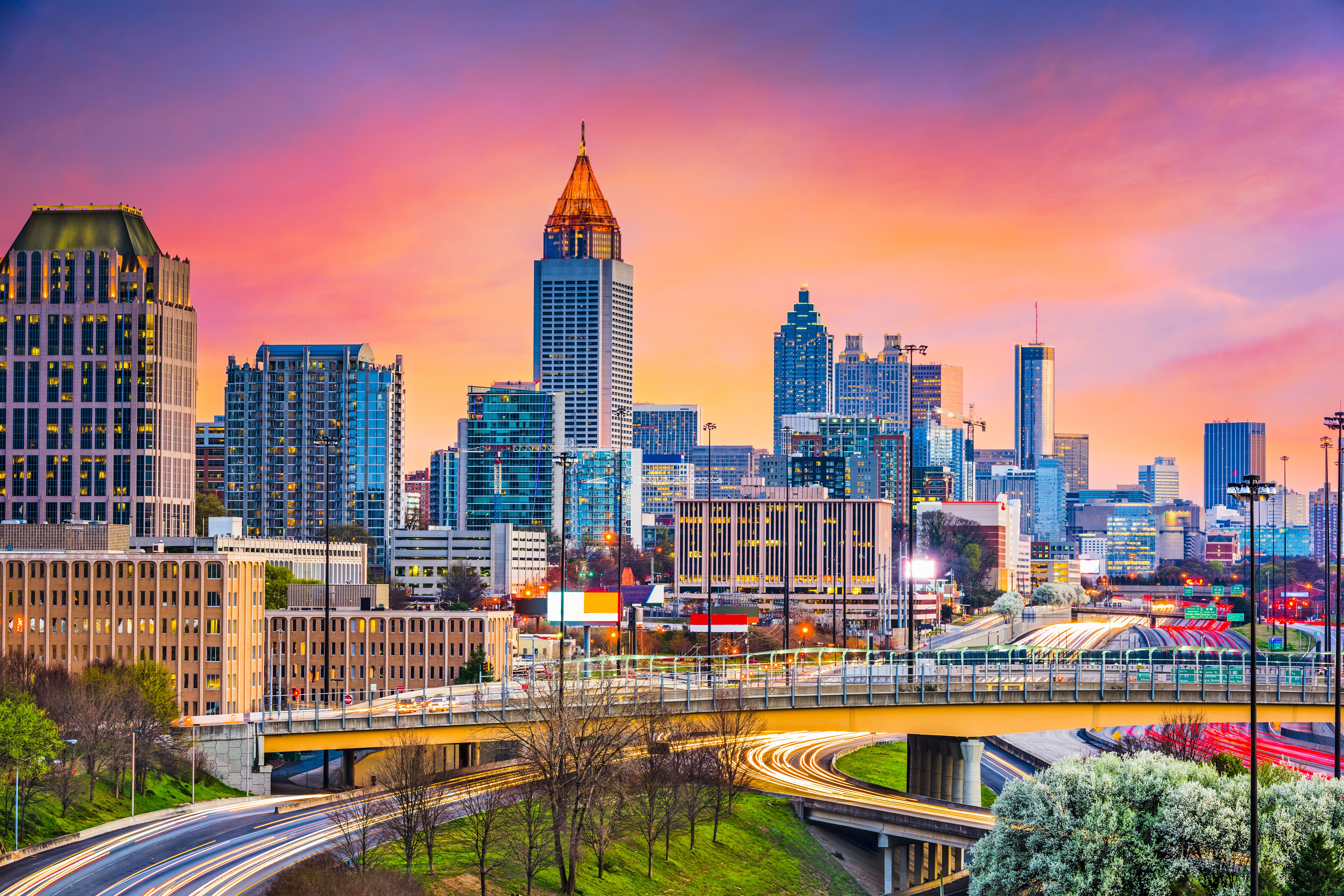 Atlanta Property Managers