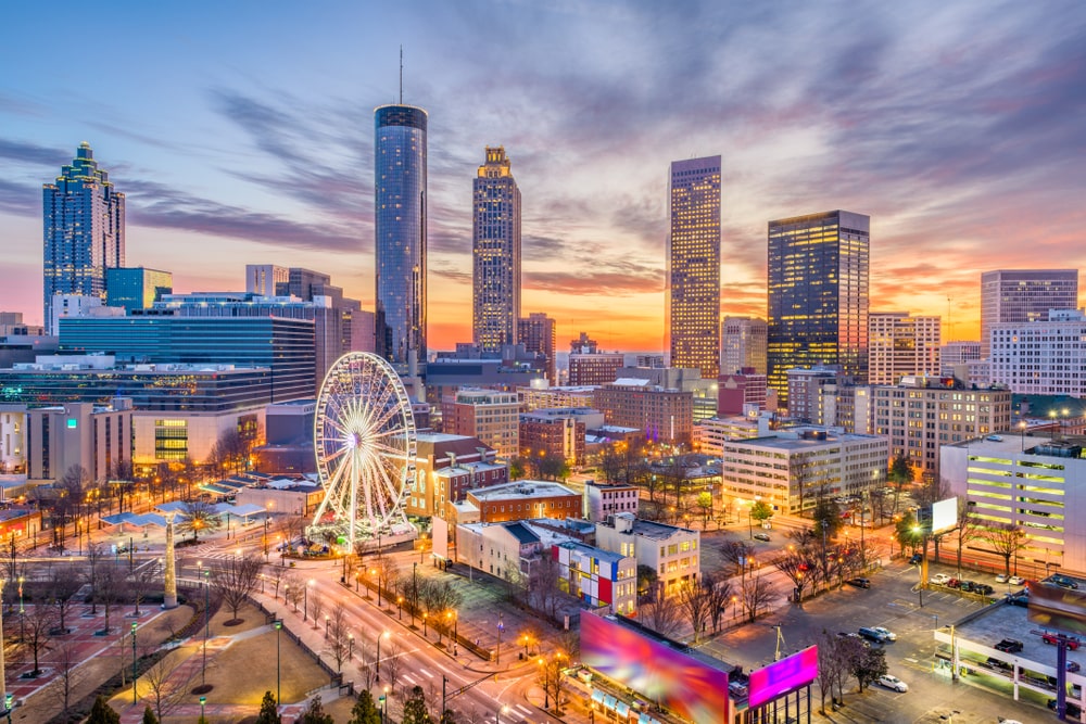 Atlanta Property Managers