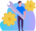 Maintenance & Renovations