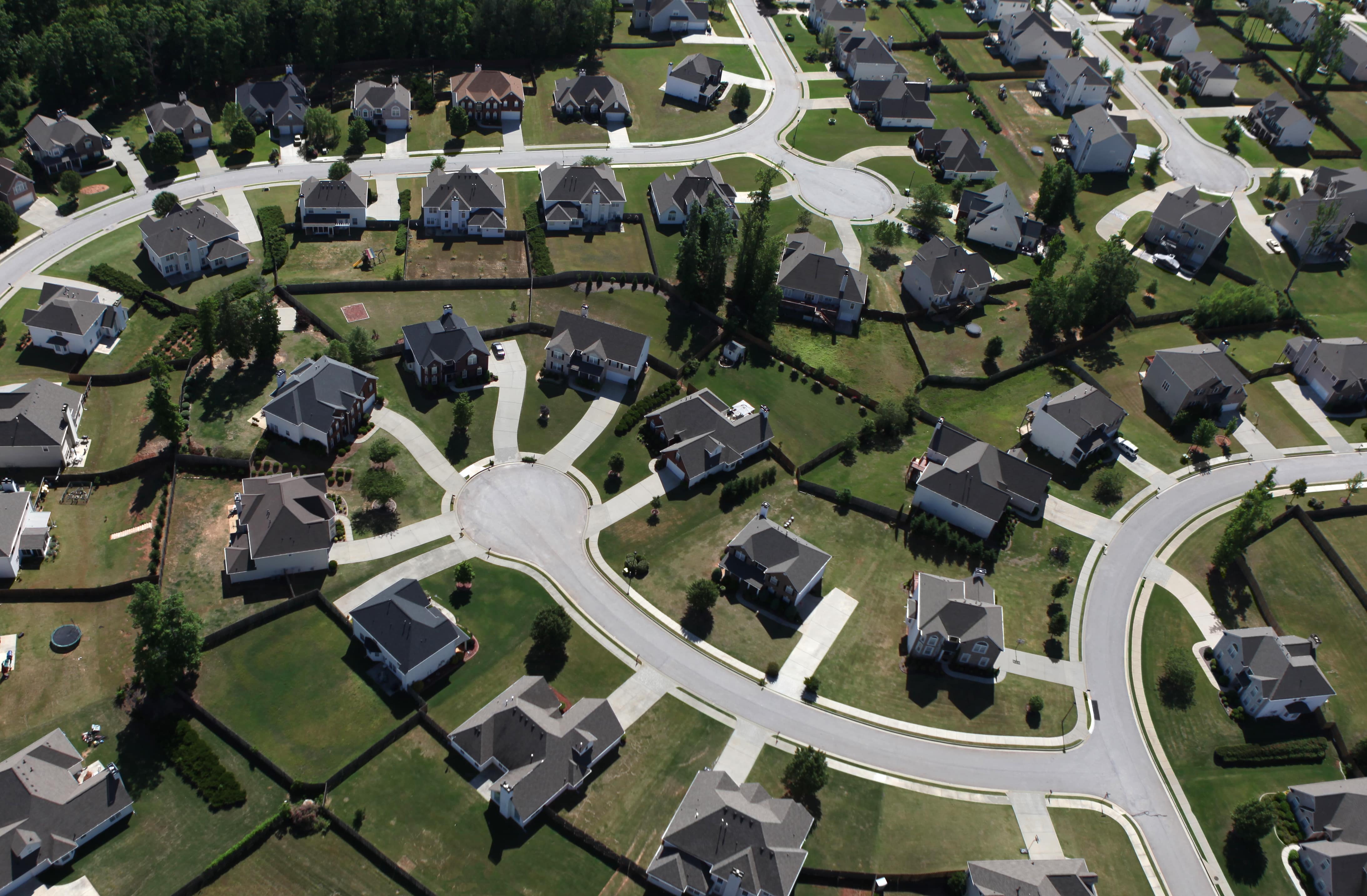 East Atlanta Property Managers